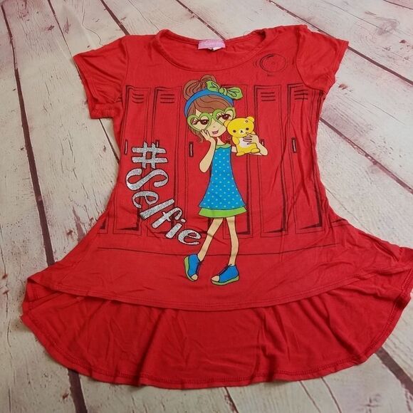 Dream Girl shirt M - Picture 1 of 3